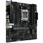 Asus TUF GAMING A620M-PLUS WIFI 90MB1F00-M0EAY0 – Zboží Živě
