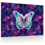 Oxybag podložka na stůl motýl 60 x 40 cm 5-84325 – Zboží Dáma