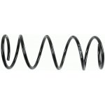 Pružina tlumiče pérování SACHS SA 998 307 | Zboží Auto