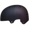 Cyklistická helma Bell Span black/blue camo 2022