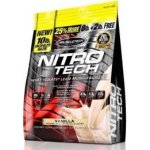 MuscleTech Nitro-Tech 4540 g – Hledejceny.cz