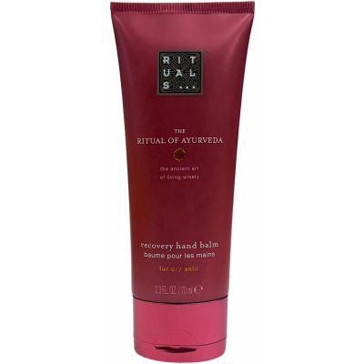 Rituals Ayurveda Hand Balm krém na ruce 70 ml – Hledejceny.cz