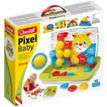 Quercetti Baby Pixel Junior – Sleviste.cz