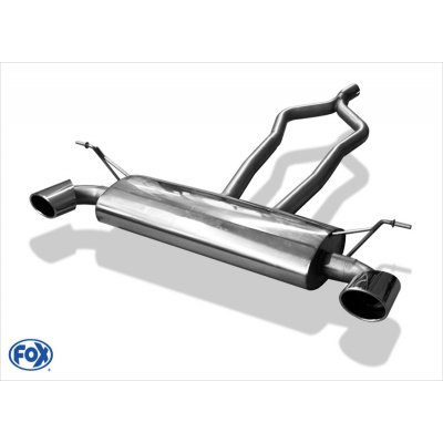 FOX VW140005-371 – Hledejceny.cz