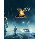 X4: Foundations – Hledejceny.cz