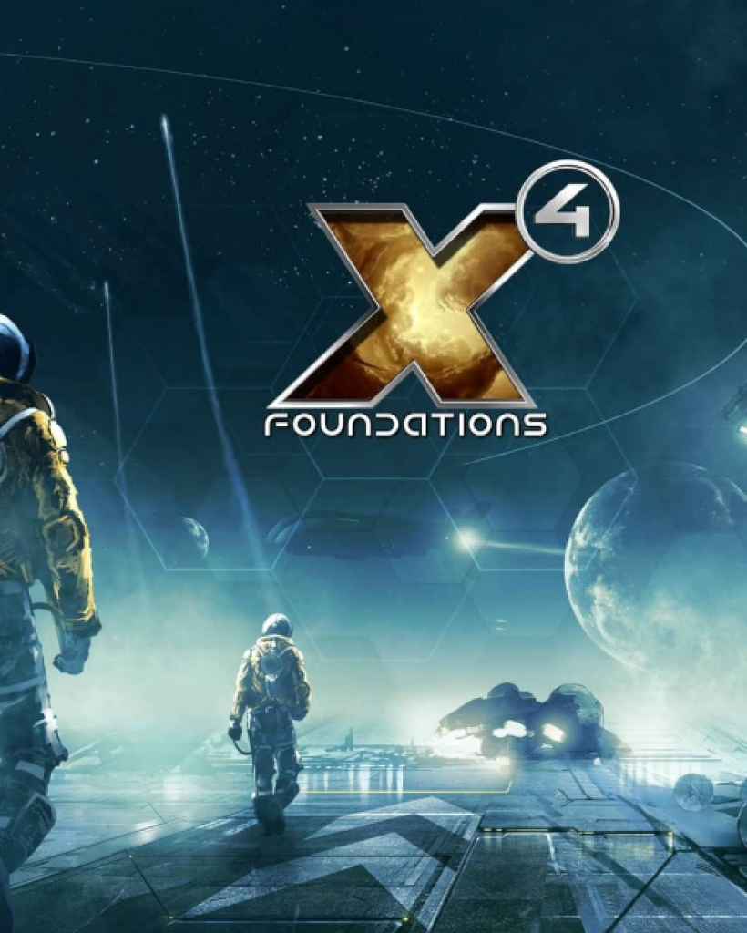 X4: Foundations