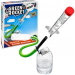 RKToys Edukační raketa na stlačený vzduch DIY – Hledejceny.cz