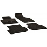 Koberce gumové Gumárny Zubří VW Golf PLUS 2004-2009 – Zbozi.Blesk.cz
