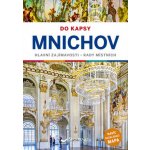 Mnichov do kapsy - Lonely Planet - Marc Di Duca – Sleviste.cz