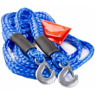 Amio 02655 Tažné lano 4 m 2 t | Zboží Auto