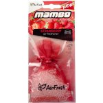 AirFresh MAMBO Jahoda – Hledejceny.cz