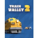 Train Valley 2 – Zboží Dáma
