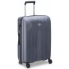 Cestovní kufr Delsey Ordener 66 3846810-01 antracitová 62 l