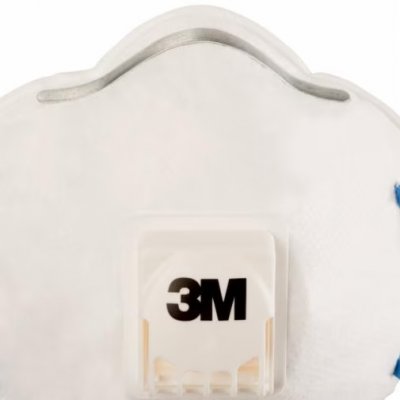 3M respirátor 8822 FFP2 NR D s ventilkem – Hledejceny.cz