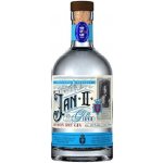 Jan II. London Dry Gin 40% 0,7 l (holá láhev) – Zbozi.Blesk.cz