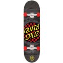 SANTA CRUZ - CHECK DOT