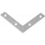 Domax Úhelník plochý NA 50 rohovník 50 x 50 x 10 x 2 mm – HobbyKompas.cz Domax Úhelník plochý NA 50 rohovník 50 x 50 x 10 x 2 mm – HobbyKompas.cz