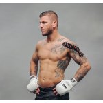 Spophy Kinesiology Tape Black tejpovací páska černá 5 cm x 5 m – Zboží Dáma