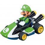 Carrera GO Nintendo Mario Kart 8 Luigi – Hledejceny.cz