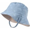 Dětská čepice QUECHUA Dětský klobouk s UV ochranou MH