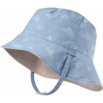 QUECHUA Dětský klobouk s UV ochranou MH