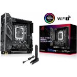Asus ROG Strix B860-I GAMING WIFI 90MB1JB0-M0EAY0 – Sleviste.cz