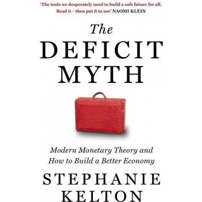 Deficit Myth – Zboží Mobilmania