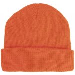 Čepice Mil-tec pletená oranžová – Zboží Dáma Čepice Mil-tec pletená oranžová – Zboží Dáma