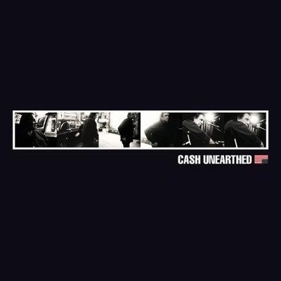 Cash Johnny - Unearthed -Ltd/Box Set- LP – Hledejceny.cz