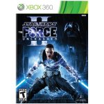 Star Wars: The Force Unleashed 2 – Zboží Živě