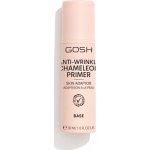 Gosh Copenhagen Primer Plus Anti-Wrinkle Chameleon Tónující podkladová báze 30 ml – Hledejceny.cz