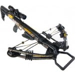 Beast Hunter Accelerator 370+ 185lb – Zboží Dáma