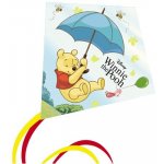 Günther Disney WINNIE POOH pro děti 70 x 70 cm – Zboží Mobilmania