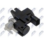 Měnič tlaku, turbodmychadlo NTY EGR-VV-009