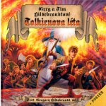 Tolkienova léta - Greg a Tim Gildebrandtové – Hledejceny.cz