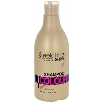 Stapiz Sleek Line Colour Shampoo 300 ml
