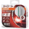 Žárovka, dálkový světlomet OSRAM XENARC® NIGHT BREAKER® LASER 66340XNL-HCB OSRAM 66340XNL-HCB
