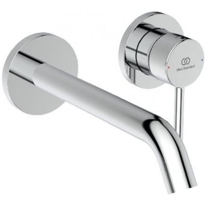 Ideal Standard Ceraline BD764AA – Hledejceny.cz