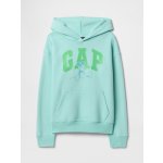 Gap & Disney mikina zelená – Zboží Dáma