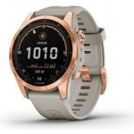 Garmin Fenix 7S Pro – Zboží Živě