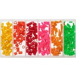 Mikado PVC Bužírky Na Splávky – Zboží Dáma