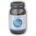 Viridian Extra C 950 mg 90 kapslí – Hledejceny.cz