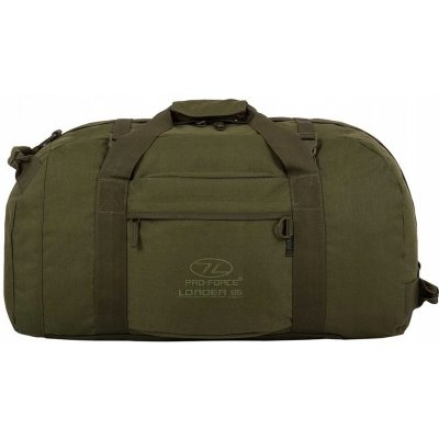 Highlander Loader 65 Holdall 65 l – Hledejceny.cz