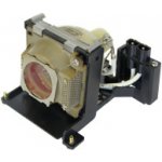 Lampa pro projektor HP VP6120, kompatibilní lampa s modulem – Zboží Živě