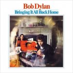 Dylan Bob - Bringing It All Back Home LP – Zboží Mobilmania