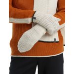 Icebreaker Waypoint mittens steel heather – Hledejceny.cz