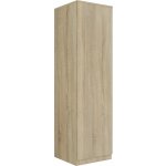 TP Living Malva 50 cm dub sonoma – Zbozi.Blesk.cz