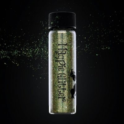 Magpie Beauty SAGE glitter 10 g – Hledejceny.cz