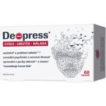 De-press 60 tobolek – Zboží Dáma