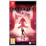 Hellpoint – Zboží Živě